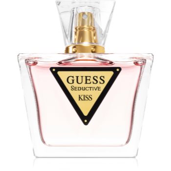 Guess Seductive Kiss Eau de Toilette pentru femei - imagine 2